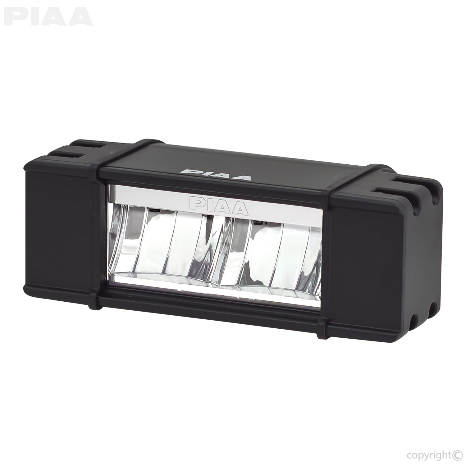 PIAA RF6 LED Driving Light