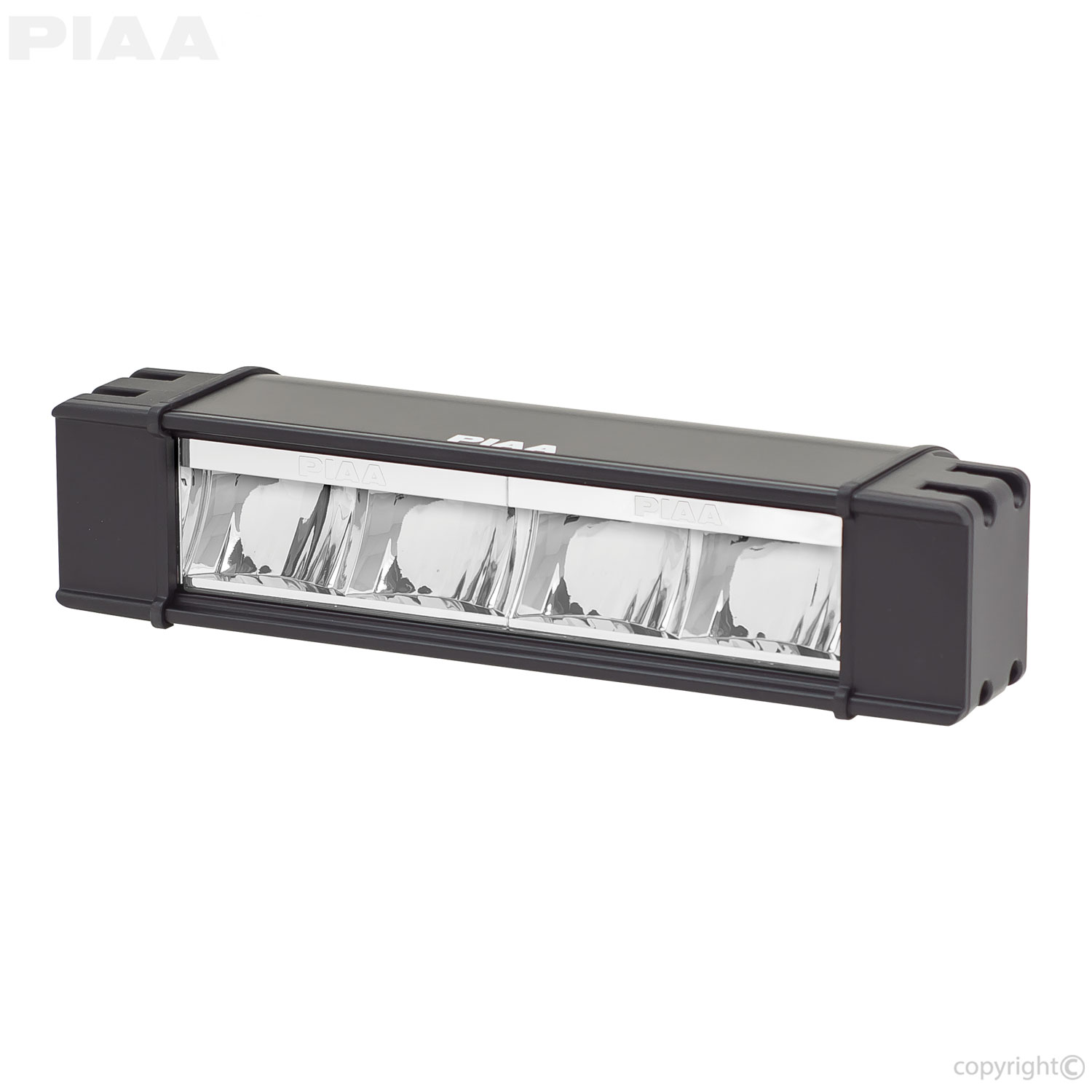 PIAA RF10 LED Hybrid Light