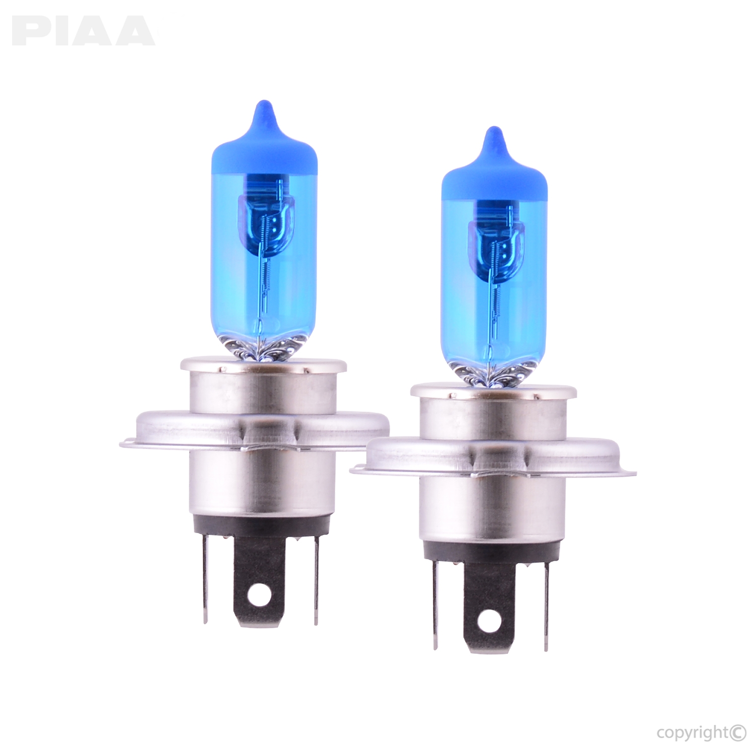 halogen bulbs