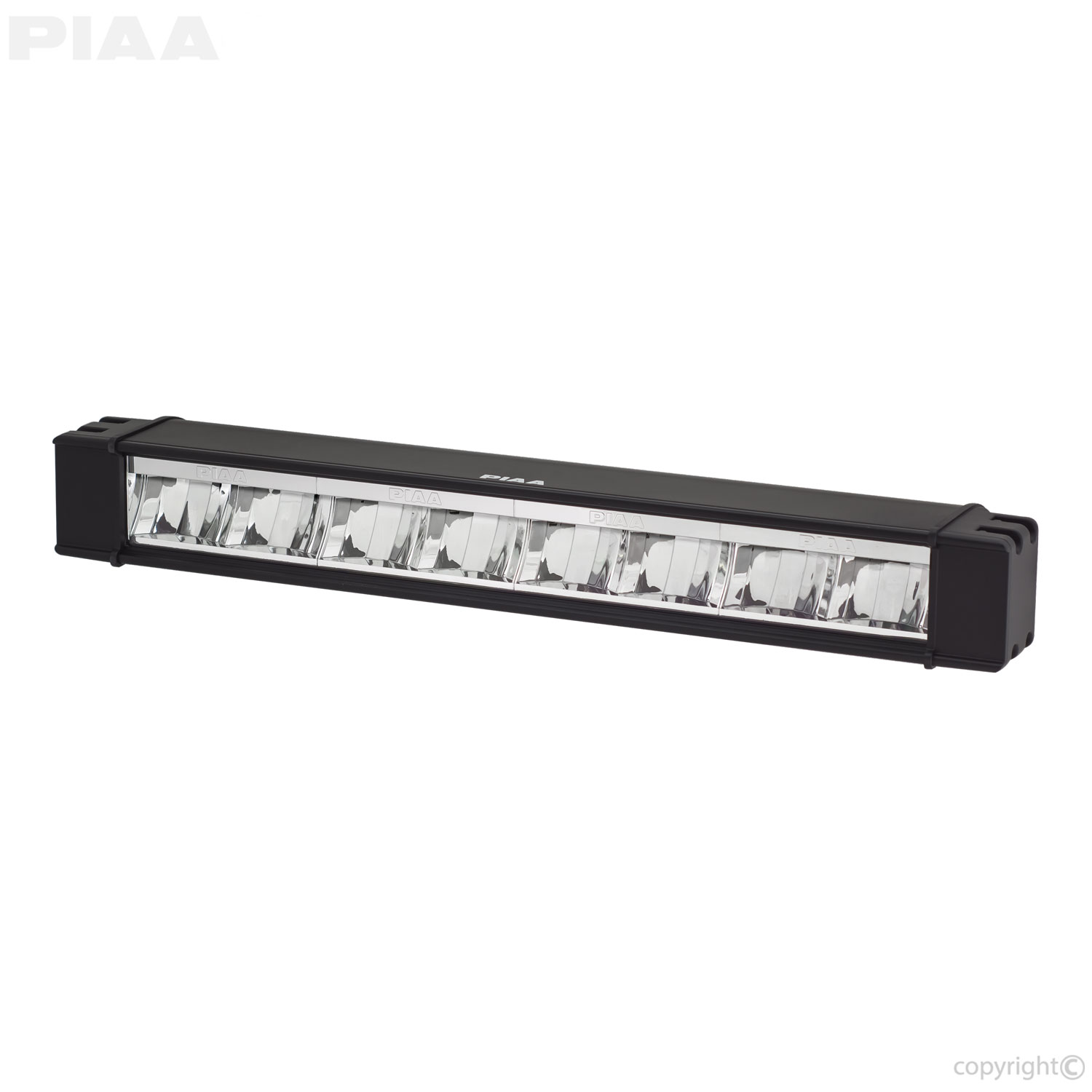 led bar