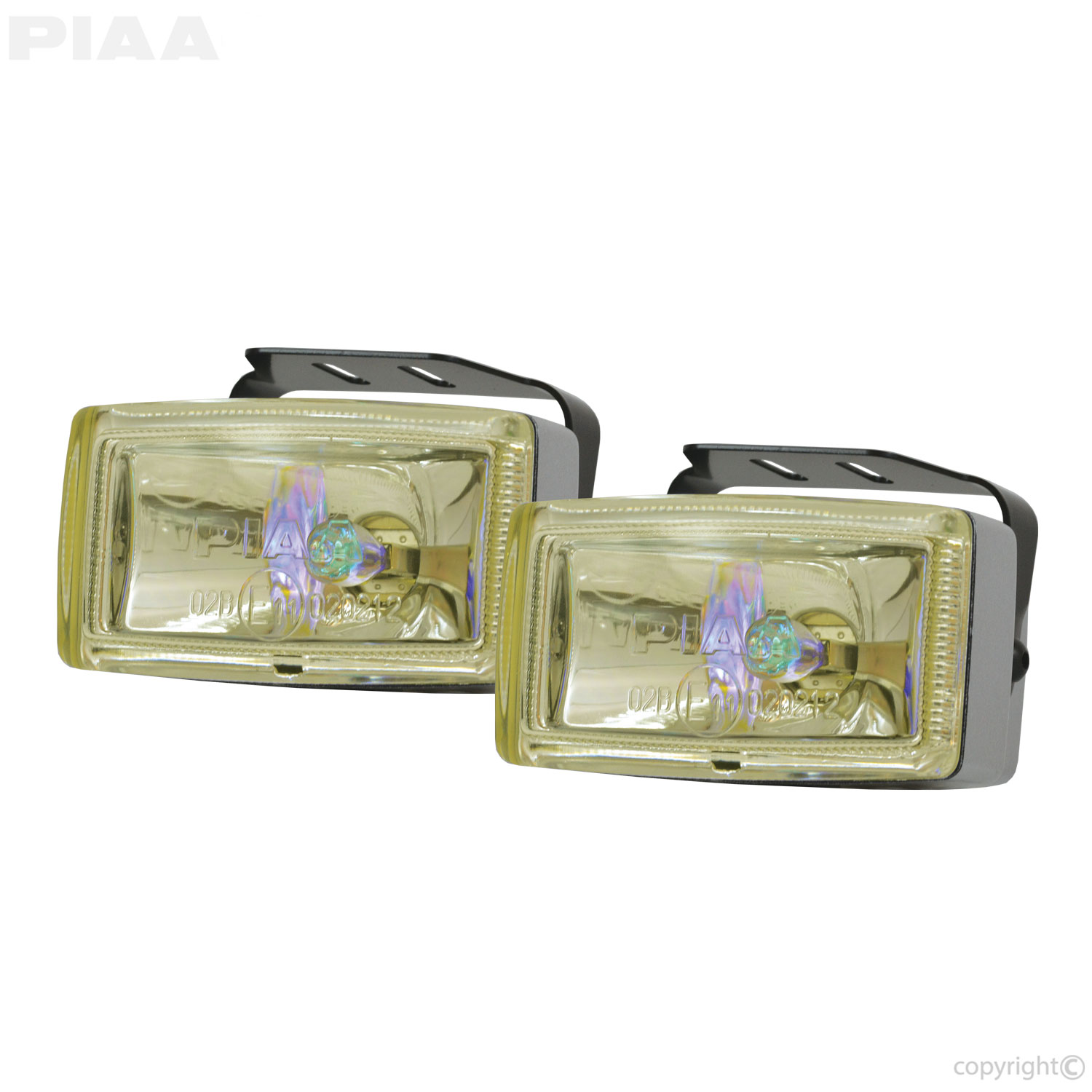 Piaa store fog lights