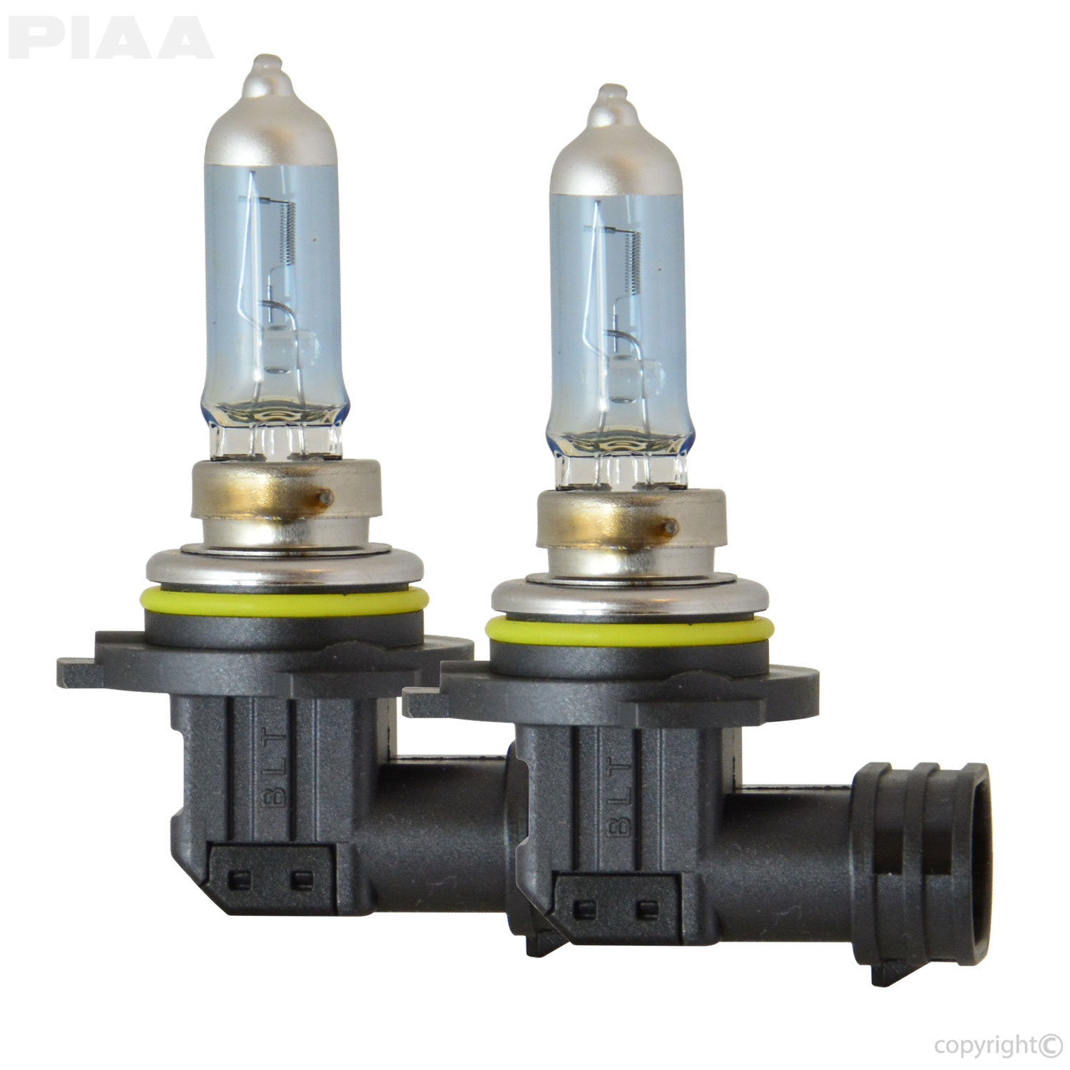 Piaa high performance on sale halogen bulb