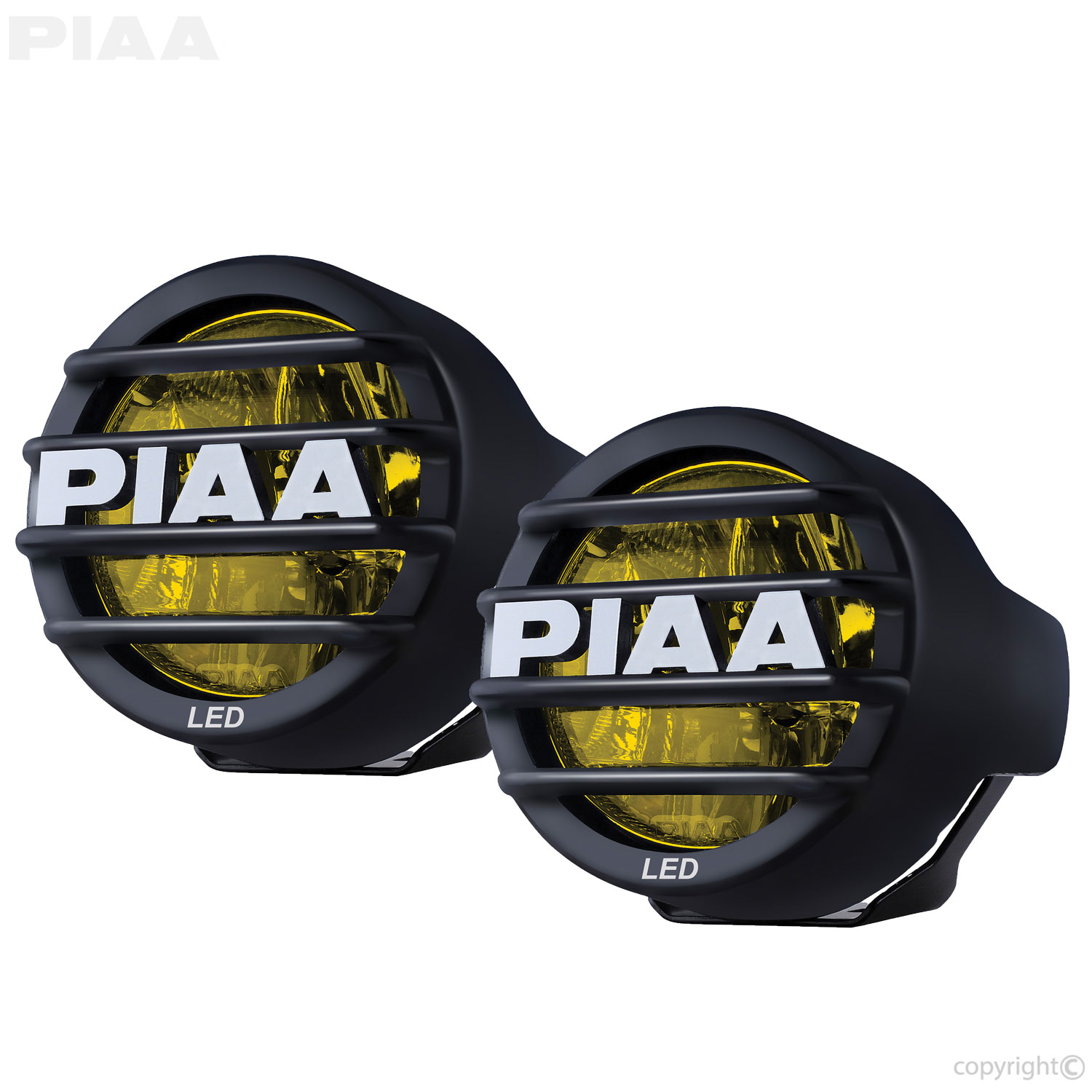 PIAA LED Lights for Kawasaki Motorcycles