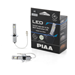 PIAA 6600K LED BULB H1 KIT - LEH213E