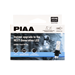 PIAA PS 6600K LED BULB H11 H8 H9 H16 SGL - MLE13SE