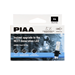 PIAA PS 6600K LED BULB H4 SINGLE - MLE11SE