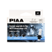 PIAA PS 6600K LED BULB H7 SINGLE - MLE12SE