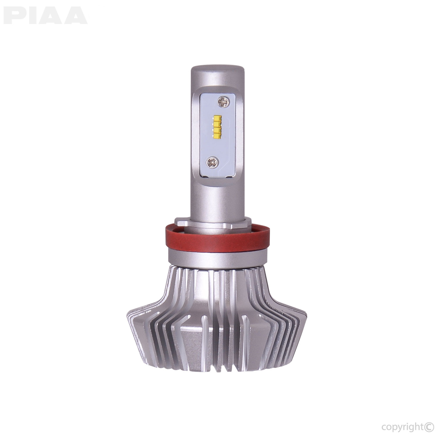 PIAA | Platinum H11 LED Bulb #16-77311