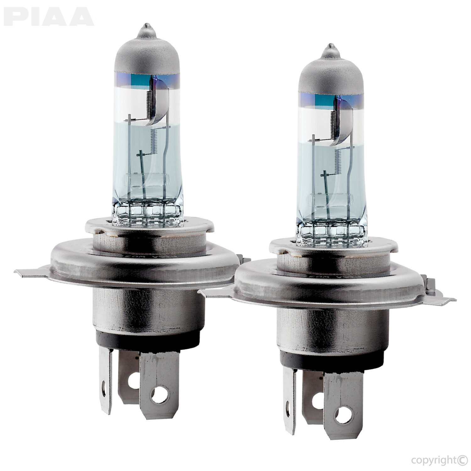 Piaa high performance on sale halogen bulb