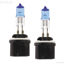 PIAA 880 Xtreme White Bulbs Dual