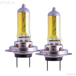 PIAA  T10 Hyper Tera Evolution LED Bulbs #19520