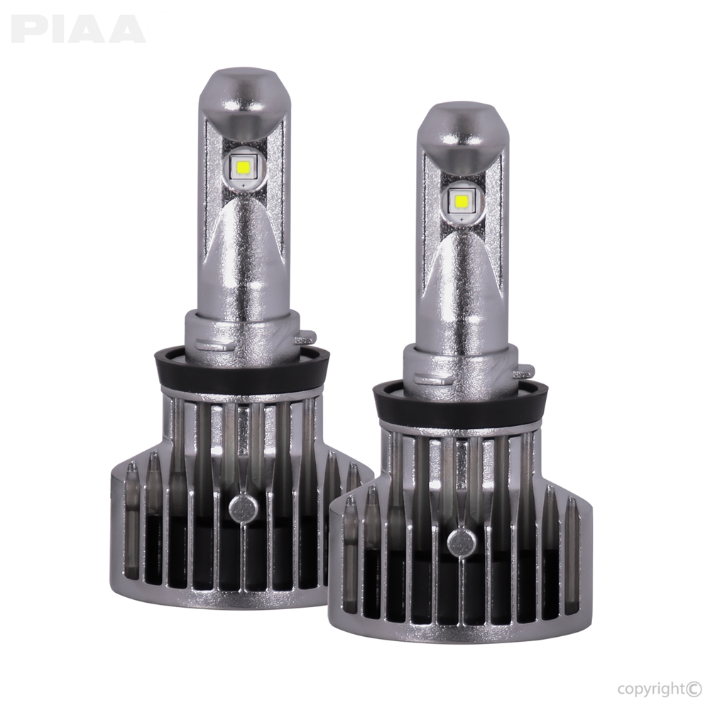 PIAA  T10 Hyper Tera Evolution LED Bulbs #19520