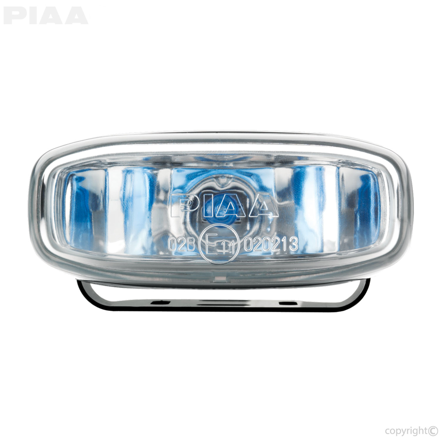 2 luces PIAA Xtreme H7 - Norauto