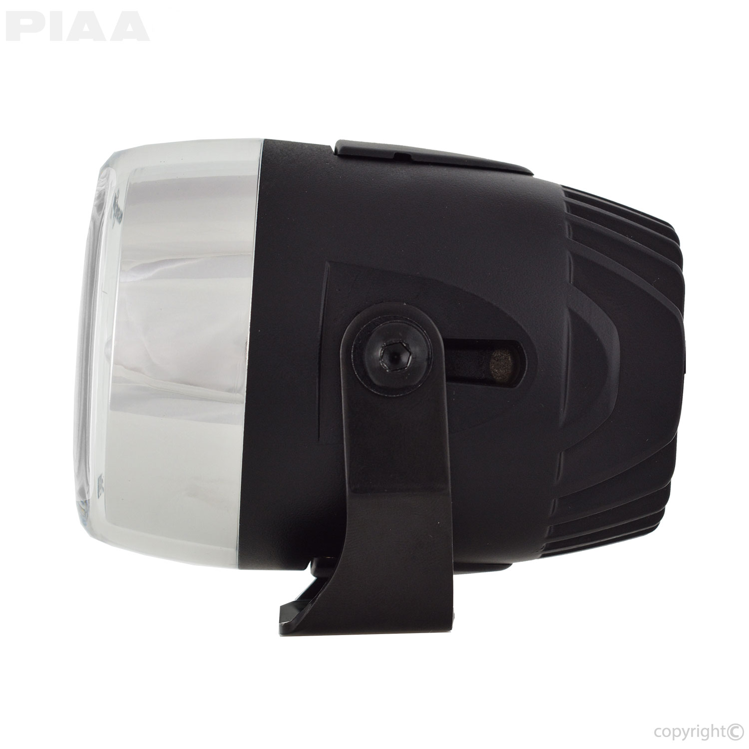 PIAA | PIAA LP270 LED White Wide Spread Fog Beam Kit #2770
