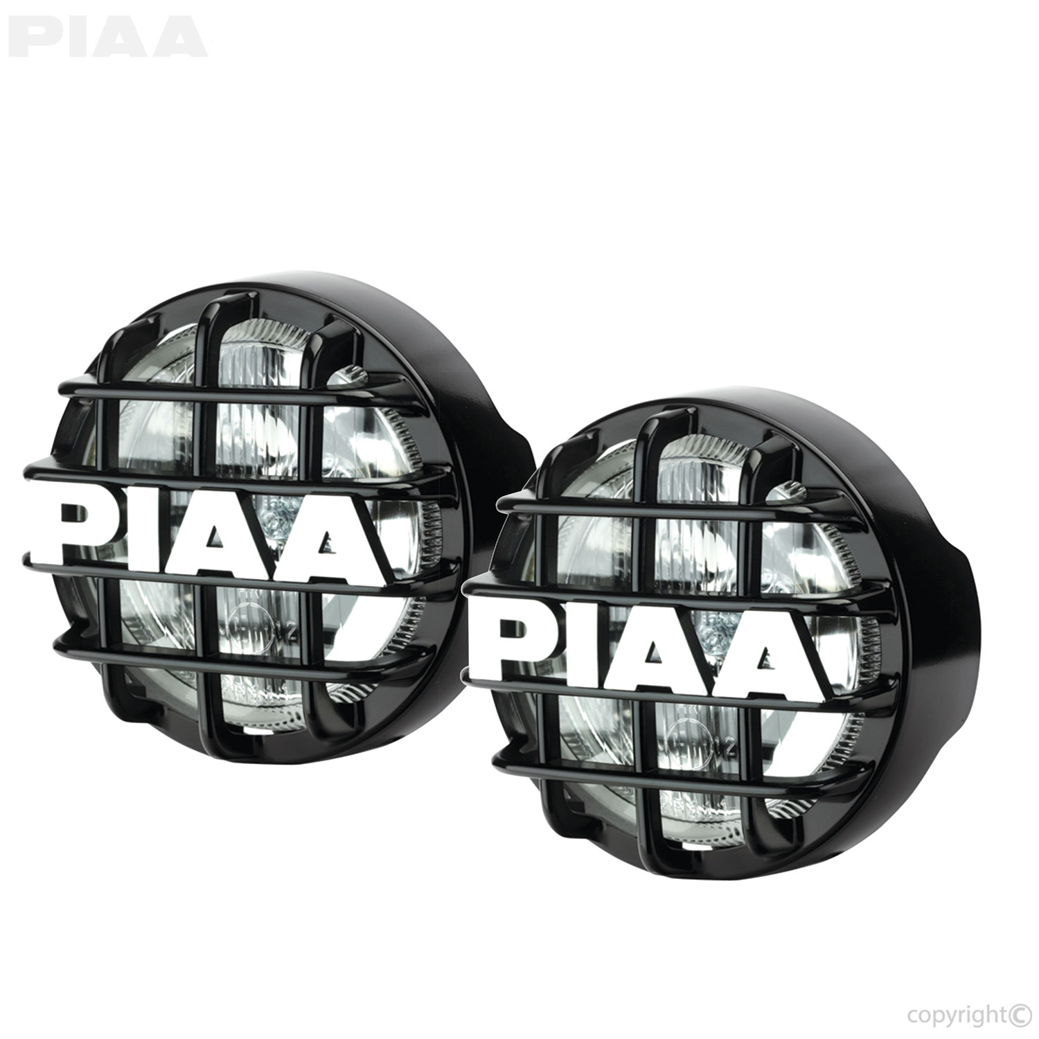 piaa halogen lights