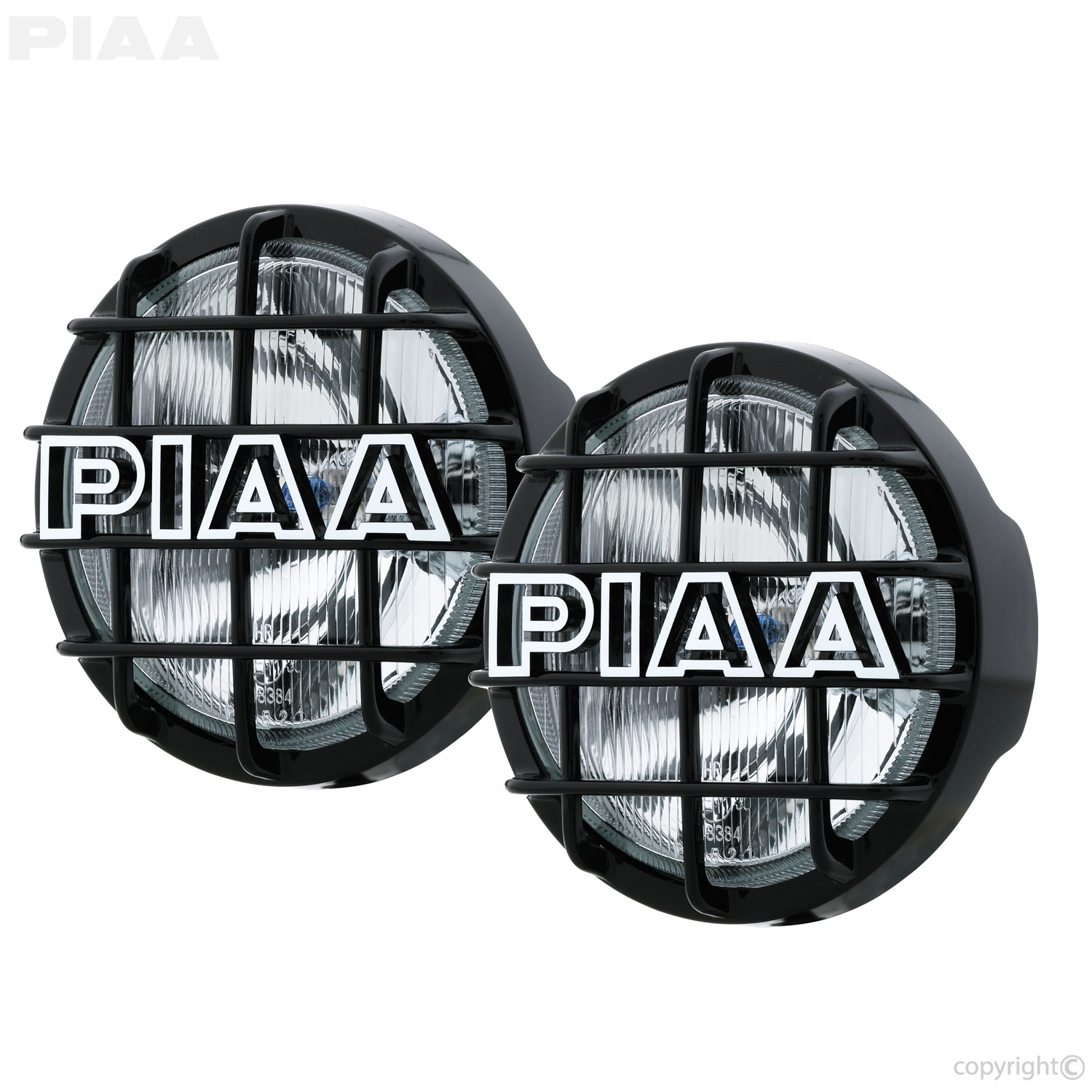 piaa lights