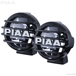 PIAA LP560 LED White Driving Beam Kit led, led lights, lamps, leds, fog lights, driving lights, led lamps