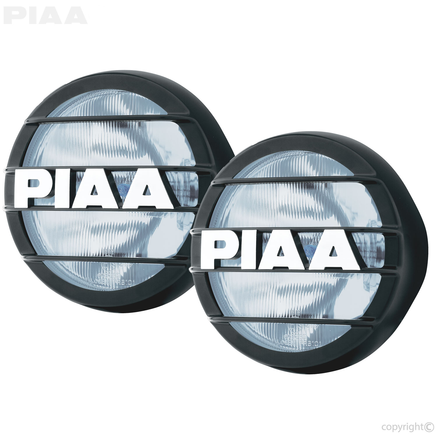 piaa halogen lights