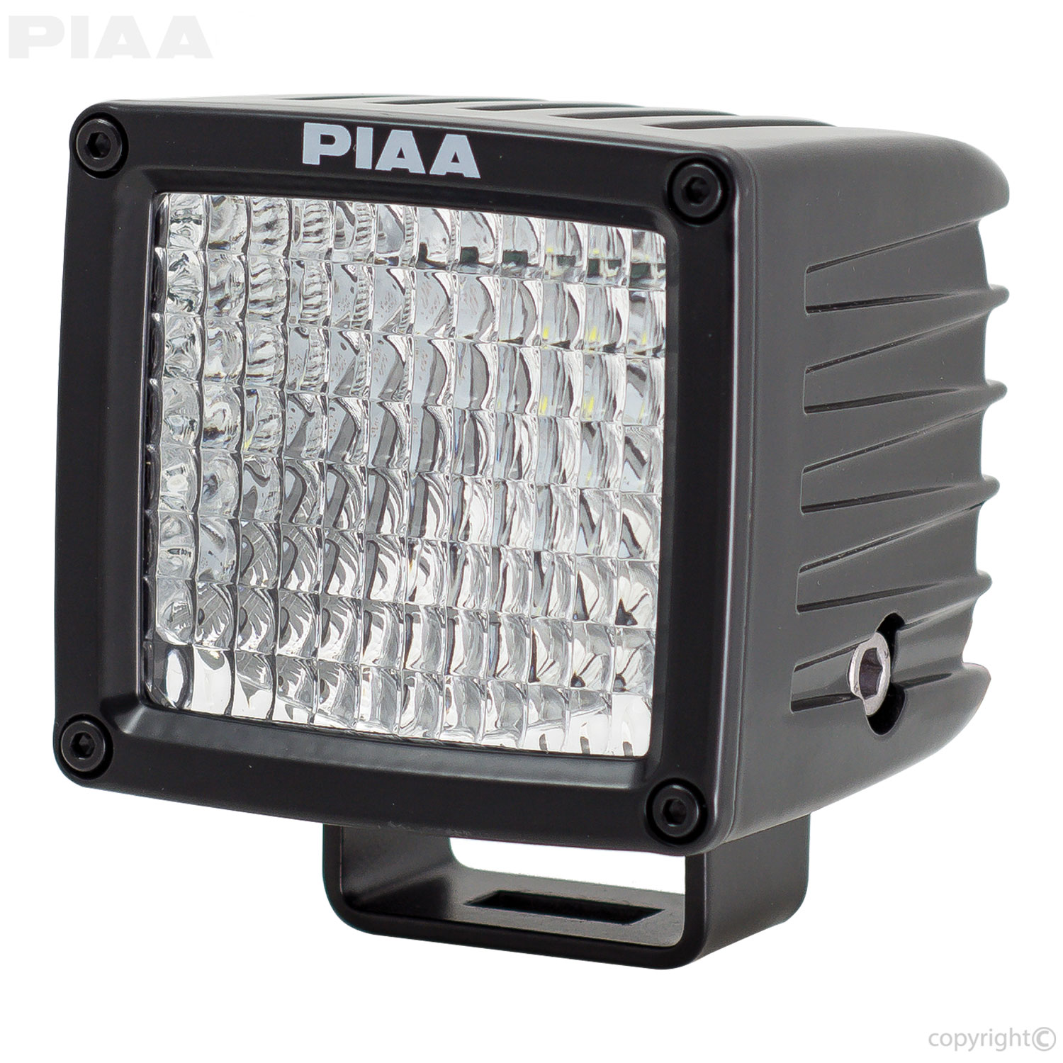 piaa flood lights