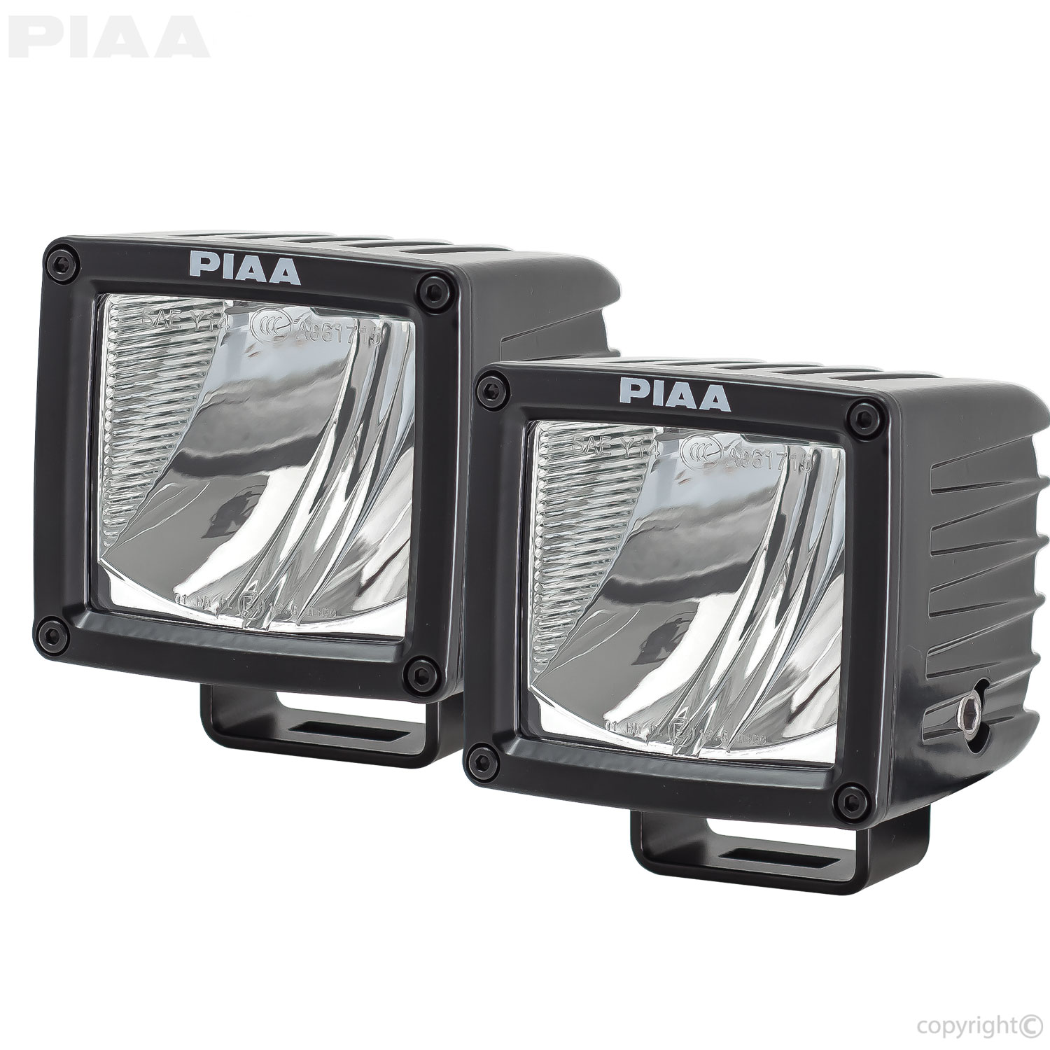 PIAA RF Series 3