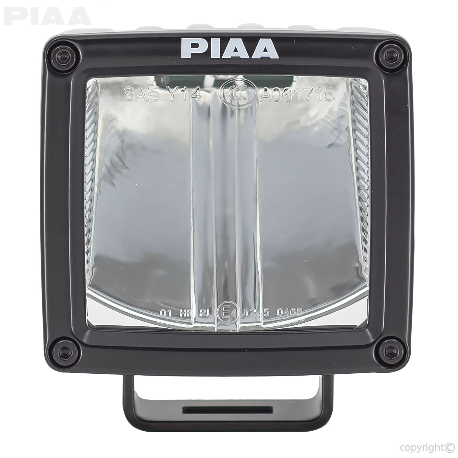 PIAA LED Lights for Kawasaki Motorcycles