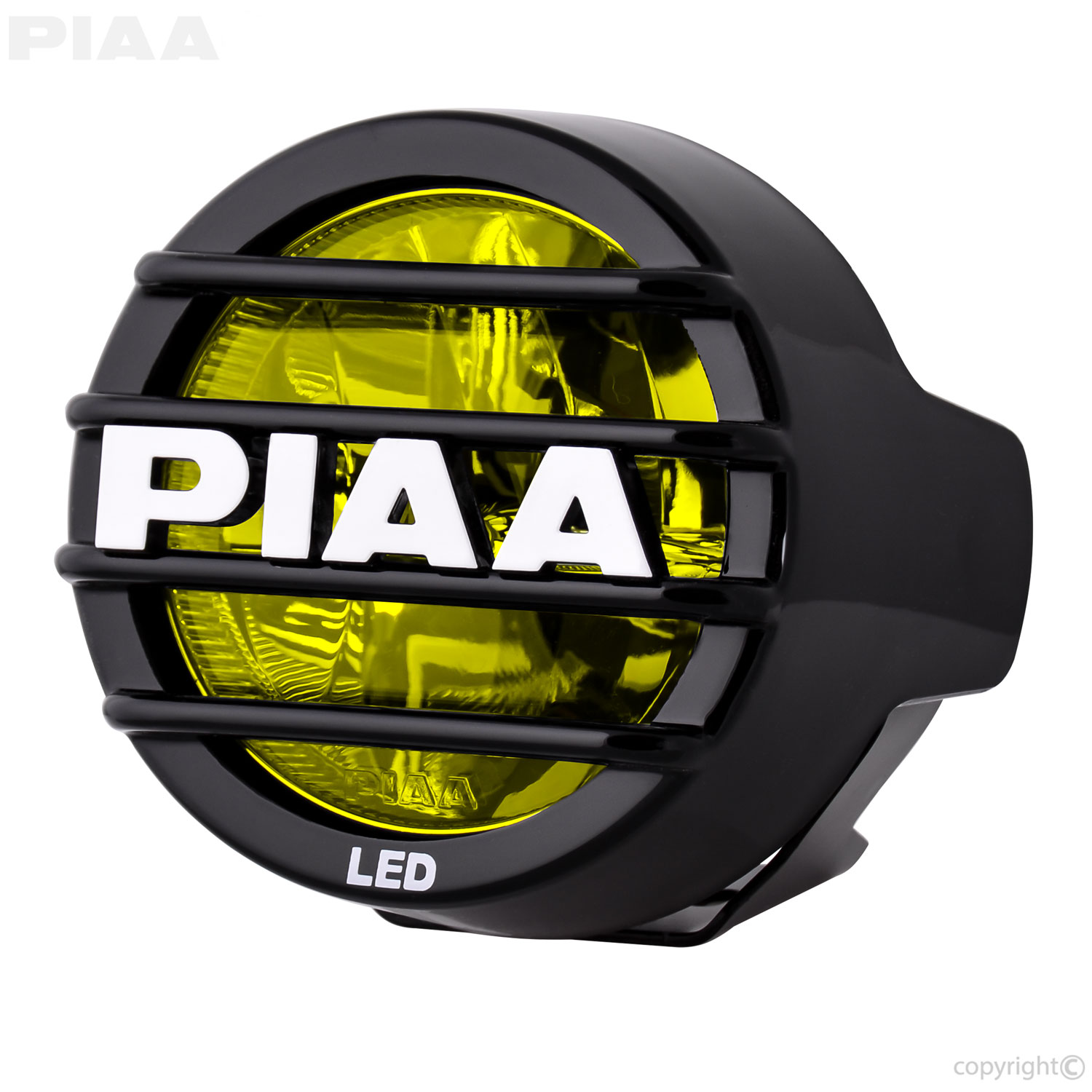 PIAA | LP530 Ion Yellow 3.5