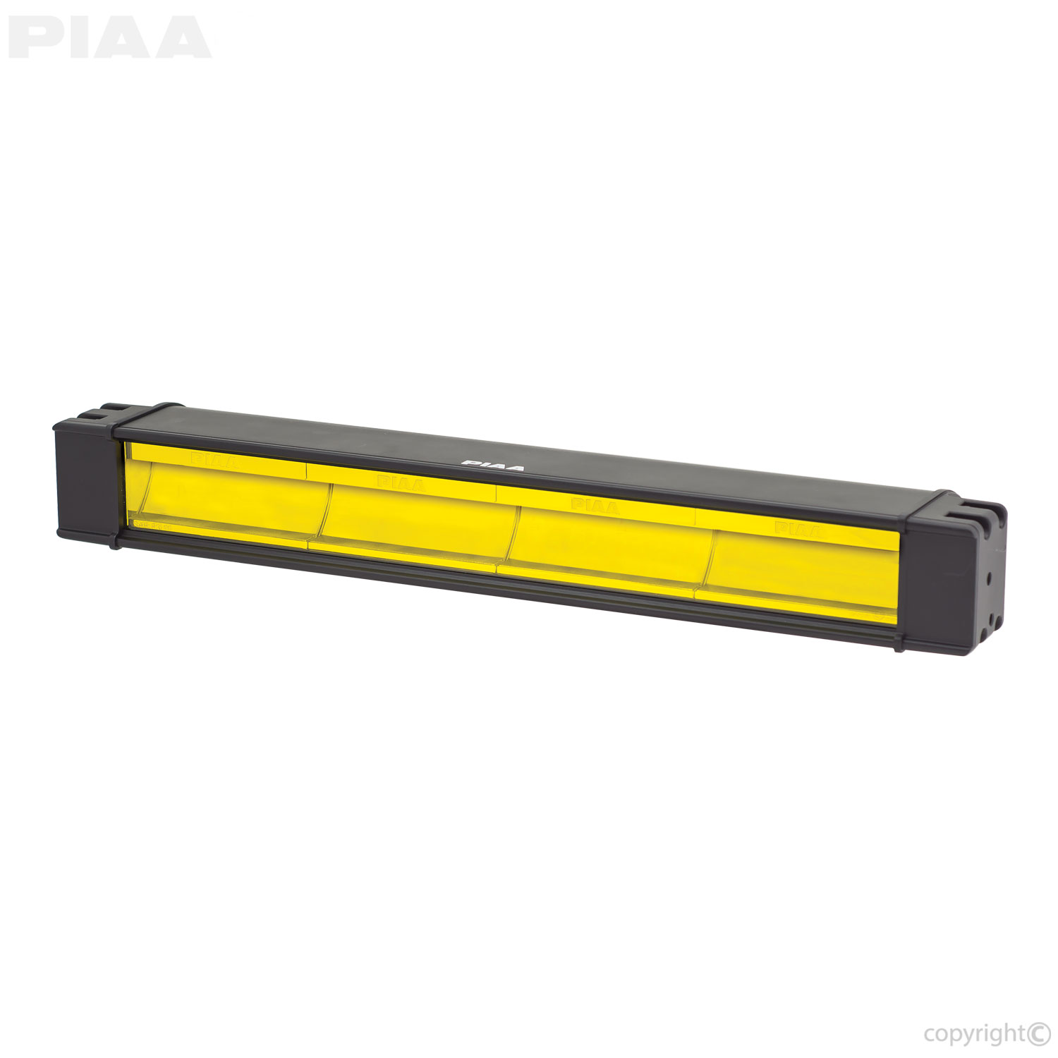 PIAA | RF Series LED Light Bars