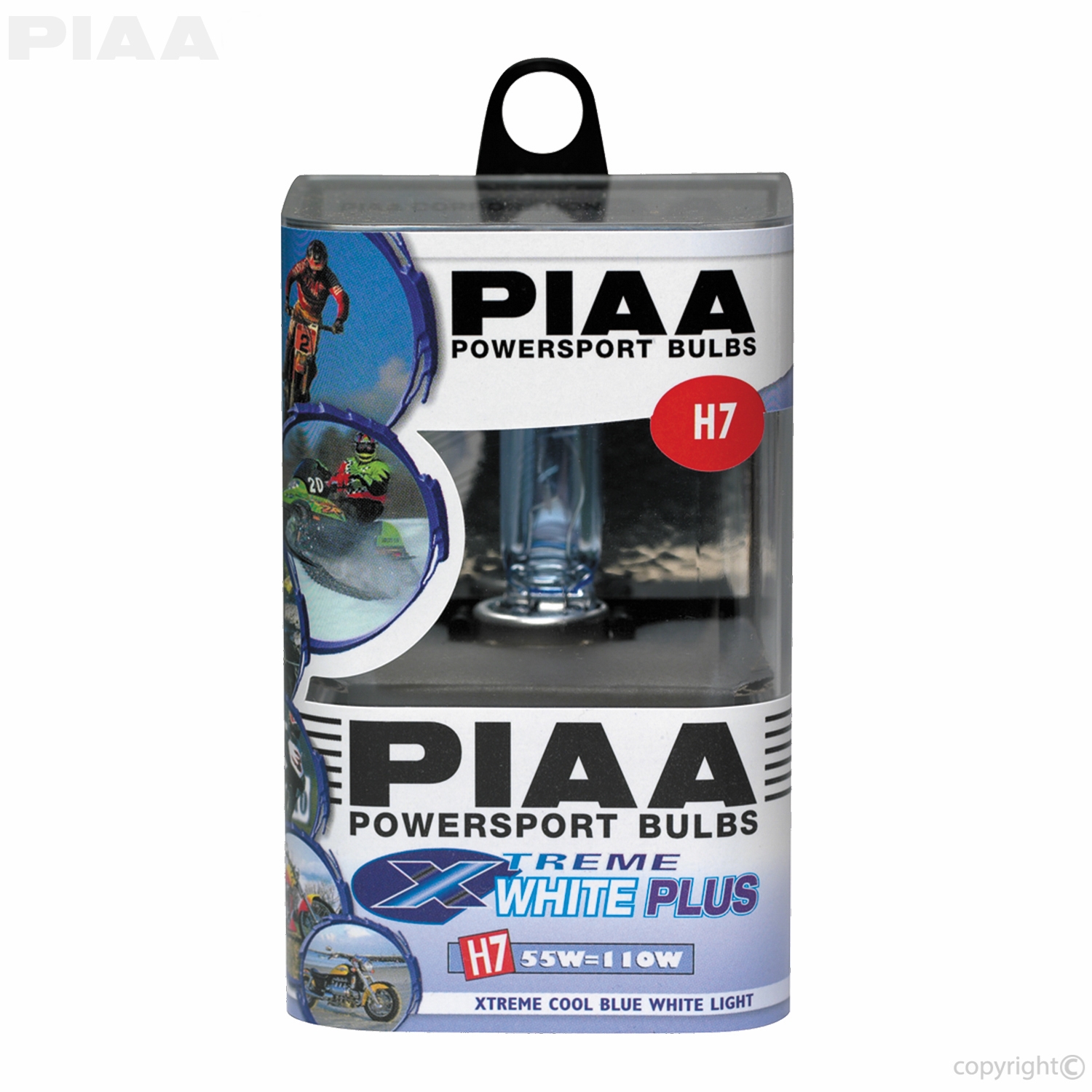 piaa h7 bulb