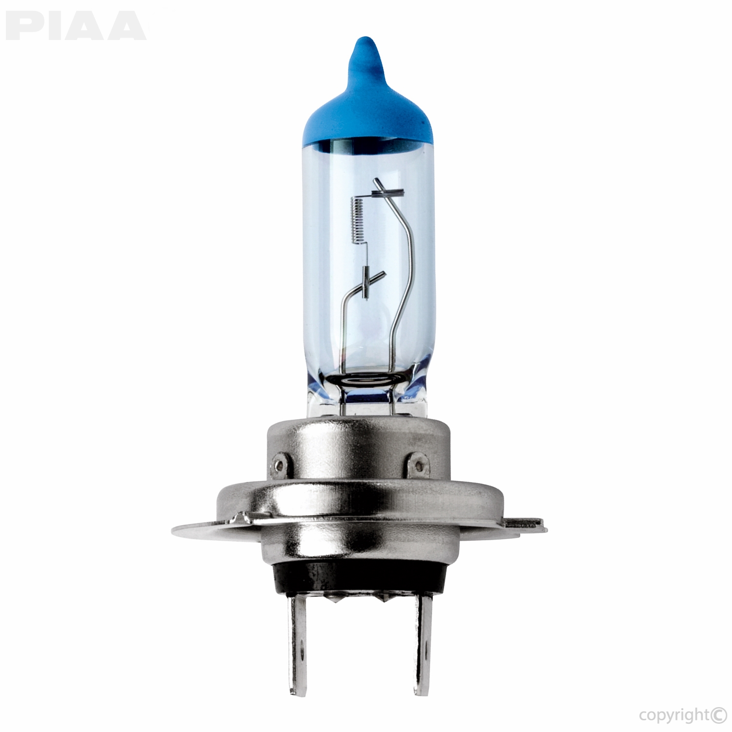 PIAA | H7 XTreme White Plus Single Halogen Bulb #70755