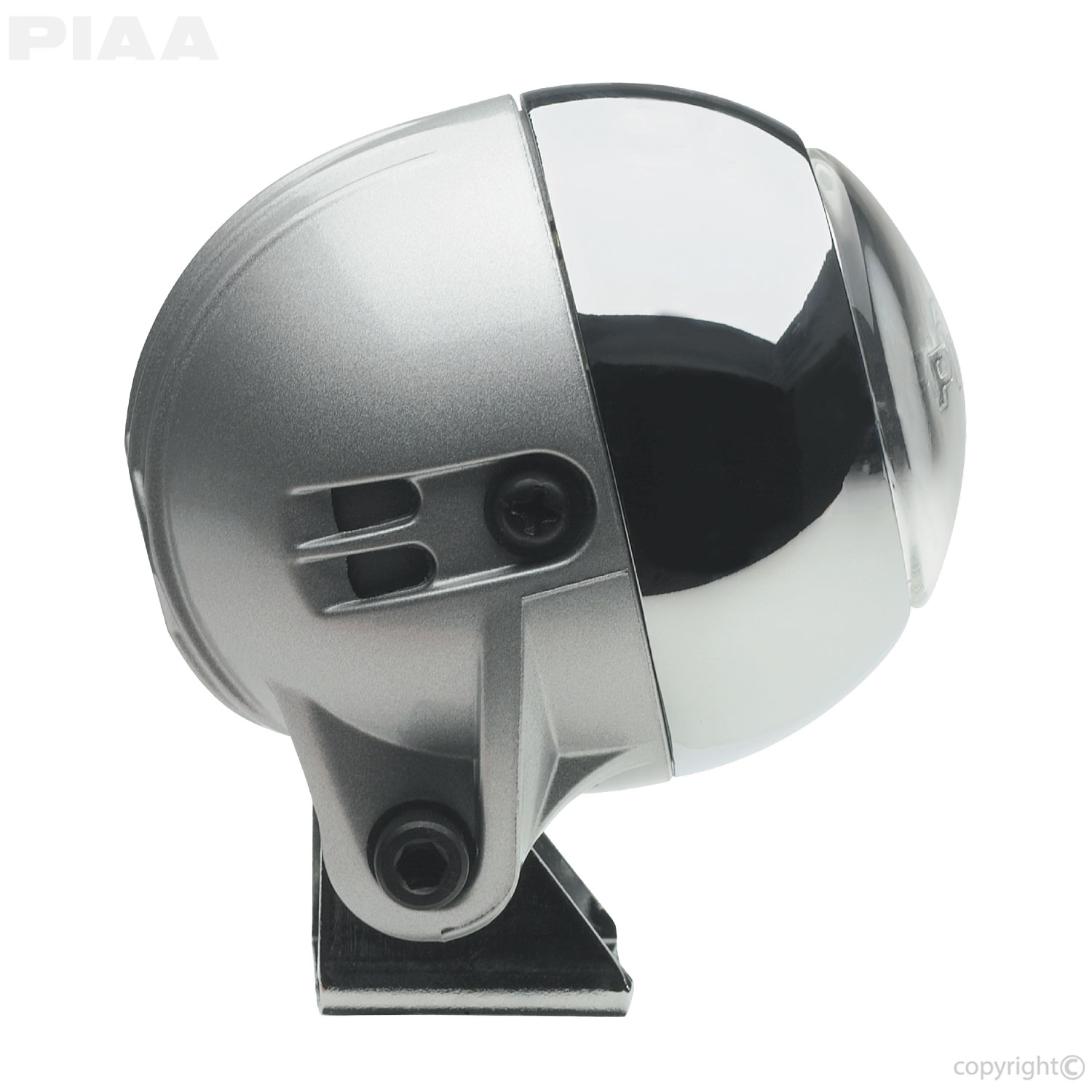 piaa dichroic reflector halogen lamp