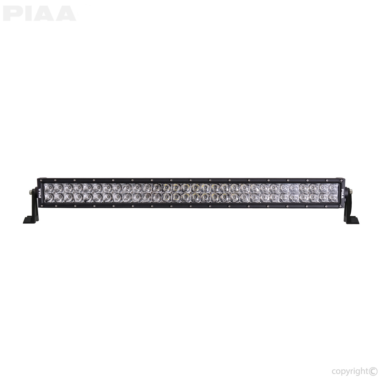 led front bar light