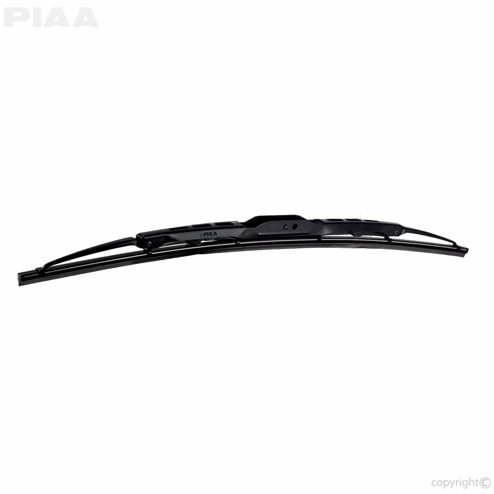 PIAA SiTech Silicone Wiper Blade 19in - Subaru Base 1995, 97048
